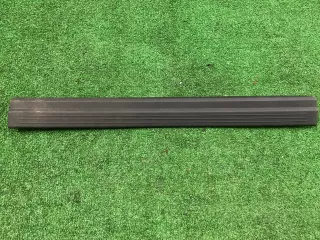 A2126860136 Накладка на порог Mercedes E W212 Арт 2-79384, вид 1