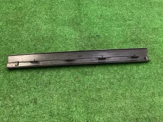 A2126860136 Накладка на порог Mercedes E W212 Арт 2-79384, вид 2