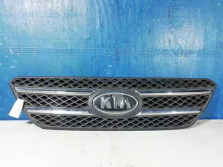 863501H000 Решетка радиатора Kia Ceed 1 Арт 2-79401, вид 1