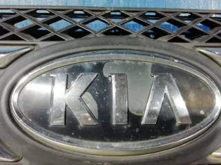 863501H000 Решетка радиатора Kia Ceed 1 Арт 2-79401, вид 2