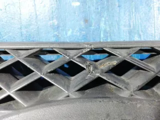 863501H000 Решетка радиатора Kia Ceed 1 Арт 2-79401, вид 3