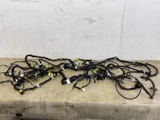 8510H306 Проводка Mitsubishi Pajero 4 restailing 2 Арт 2-79534