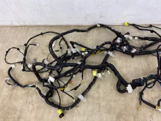 8510H306 Проводка Mitsubishi Pajero 4 restailing 2 Арт 2-79534, вид 2