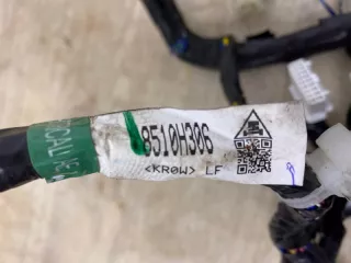 8510H306 Проводка Mitsubishi Pajero 4 restailing 2 Арт 2-79534, вид 4