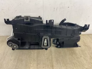 7801B191 Отопитель салона Mitsubishi Pajero 4 restailing 2 Арт 2-79558