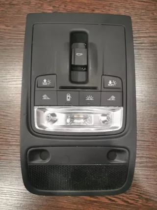 8X0947135AK6PS Плафон потолка Audi Q3 1 Арт 2-79709, вид 1