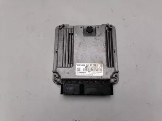 04L907309D Блок управления двигателем Audi A3 8V Арт 2-79716, вид 1