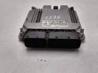 04L907309D Блок управления двигателем Audi A3 8V Арт 2-79716, вид 4