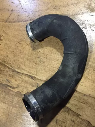 8W0145738C Патрубок интеркулера Audi A5 (S5,RS5) 2 Арт 2-79858, вид 1