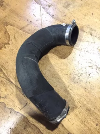8W0145738C Патрубок интеркулера Audi A5 (S5,RS5) 2 Арт 2-79858, вид 2