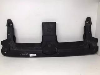 4M0807081 Накладка радиатора Audi Q7 4M restailing Арт 2-79918, вид 1