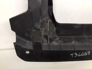 4M0807081 Накладка радиатора Audi Q7 4M restailing Арт 2-79918, вид 3