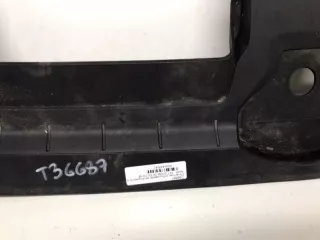 4M0807081 Накладка радиатора Audi Q7 4M restailing Арт 2-79918, вид 4