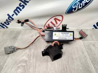 dv4t19g317ac Инвертор Ford Kuga 2 Арт 2-79965, вид 1