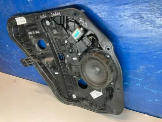 83471A2010 Стеклоподъемник Kia Ceed 2 Арт 2-80077, вид 3