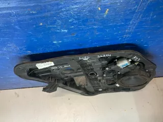 83471A2010 Стеклоподъемник Kia Ceed 2 Арт 2-80077, вид 4