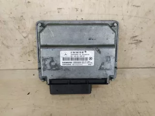 A1645403562 Блок управления блокировкой дифференциала Mercedes ML W164 Арт 2-80110, вид 1