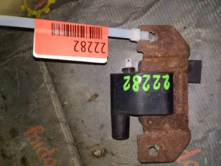 96320818 Катушка модуль зажигания Daewoo Matiz M150 restailing Арт 2-80251, вид 1