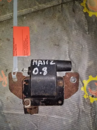 96320818 Катушка модуль зажигания Daewoo Matiz M150 restailing Арт 2-80251, вид 2