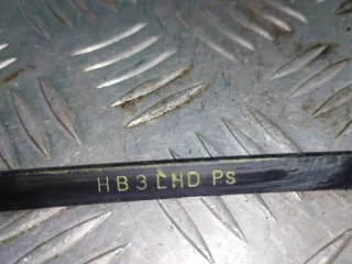 96602109 Поводок дворника правый Daewoo Matiz M200 Арт 2-80322, вид 4
