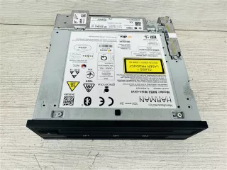 4M1 035 036 C Блок управления навигацией Audi Q7 4M Арт 2-80372, вид 4