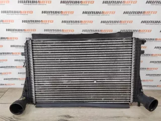 3C0145805G Интеркулер Volkswagen Passat B6 Арт 2-80536, вид 1