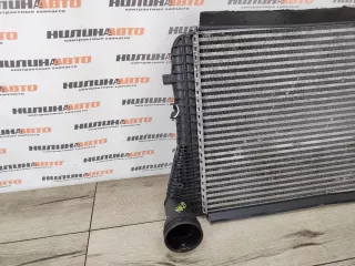 3C0145805G Интеркулер Volkswagen Passat B6 Арт 2-80536, вид 2