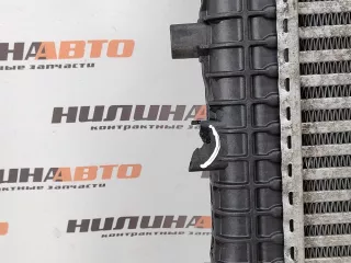 3C0145805G Интеркулер Volkswagen Passat B6 Арт 2-80536, вид 3