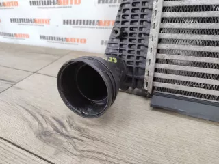 3C0145805G Интеркулер Volkswagen Passat B6 Арт 2-80536, вид 4