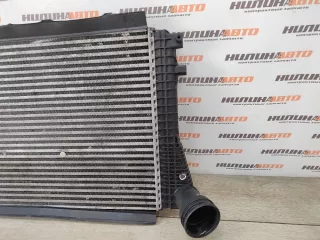 3C0145805G Интеркулер Volkswagen Passat B6 Арт 2-80536, вид 5