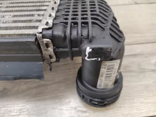 3C0145805G Интеркулер Volkswagen Passat B6 Арт 2-80536, вид 9