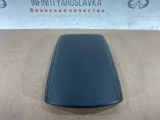969204GA0A Крышка подлокотника Infiniti Q50 Арт 2-80540, вид 3