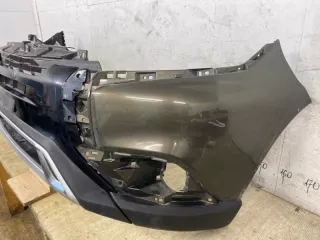 6400K729 Бампер передний Mitsubishi Outlander 3 restailing 2 Арт 2-80706, вид 2