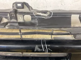 6400K729 Бампер передний Mitsubishi Outlander 3 restailing 2 Арт 2-80706, вид 5
