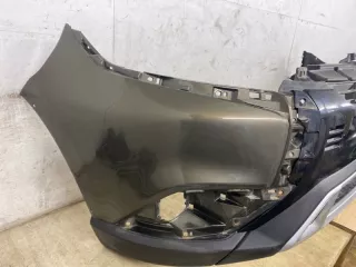 6400K729 Бампер передний Mitsubishi Outlander 3 restailing 2 Арт 2-80706, вид 7