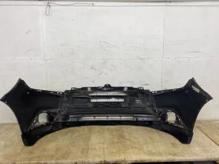6400K729 Бампер передний Mitsubishi Outlander 3 restailing 2 Арт 2-80706, вид 8