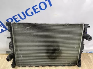1563251 Радиатор (основной) Ford Galaxy 2 restailing Арт 2-80740, вид 1