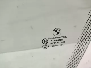 51337197909 Стекло BMW 5 F10/F11/GT F07 Арт 2-80768, вид 4