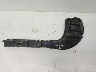 51127239884 Кронштейн крепления бампера BMW X3 F25 Арт 2-80906, вид 1