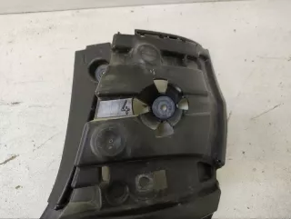 51127239884 Кронштейн крепления бампера BMW X3 F25 Арт 2-80906, вид 2