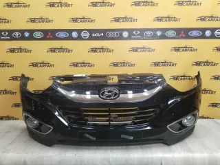 865112Y000 Бампер передний Hyundai IX35 Арт 2-81024, вид 1