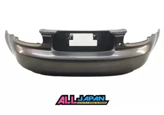 N1Y95022X-AA Бампер задний Mazda MX-5 NC Арт 2-81080, вид 1