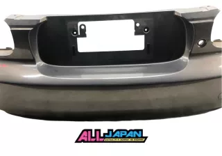 N1Y95022X-AA Бампер задний Mazda MX-5 NC Арт 2-81080, вид 3