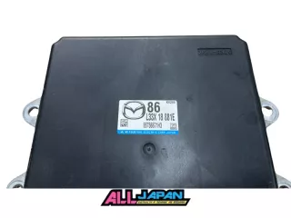 l33x18881e Блок управления двигателя, мозг Mazda 3 BK Арт 2-81159, вид 2