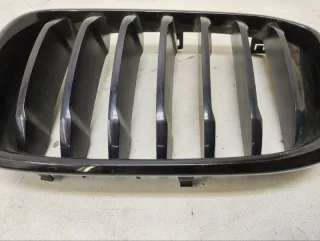51137478669 Решетка радиатора BMW X3 G01 Арт 2-81178, вид 2
