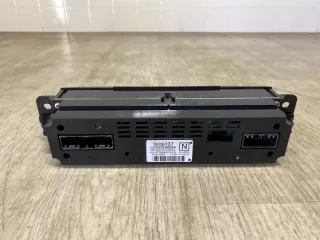 7820B137 Блок управления печки/климат-контроля Mitsubishi Pajero 4 restailing 2 Арт 2-81243, вид 4