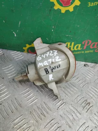 96543339 Поворотник правый Daewoo Matiz M200 Арт 2-81251, вид 4