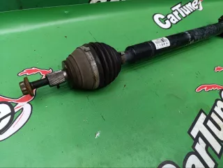 1K0407272QT Привод Volkswagen Passat B7 Арт 2-81255, вид 2