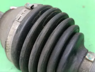 1K0407272QT Привод Volkswagen Passat B7 Арт 2-81255, вид 6