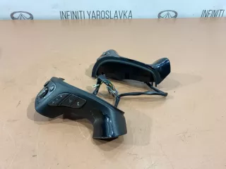 255501MA3C Кнопки руля Infiniti G 4 Арт 2-81316, вид 1
